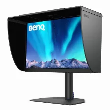 Monitor Benq Sw272u 68.6 Cm (27