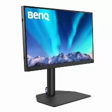 Monitor Benq Sw272u 68.6 Cm (27