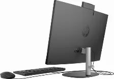 Aio Hp 240 G10 I5-1335u, Intel® Core™ I5, 8 Gb, 512 Gb, 60.5 Cm (23.8