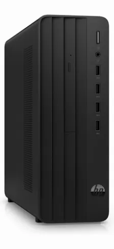 Computadora De Escritorio Hp Pro 280 G9 Intel, I7-13700, 16 Gb-ram, 512 Gb Ssd M.2, Intel Uhd Graphics 770, No Disponible, So. Windows 11 Pro, Negro, Wi-fi 6 (802.11ax)