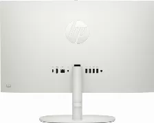 Pc Escritorio Hp 22-dg0007la Intel N N100, 8 Gb, 512 Gb Ssd, Windows 11 Home, Wifi, Blanco