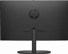 Todo En Uno Hp 22-dg0009la, 21.4 Pulg, Intel N100, 8gb Ddr5, Ssd De 128gb, Windows 11 Home, Negro