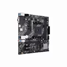 Motherboard Asus Prime A520m-k