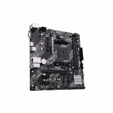 Motherboard Asus Prime A520m-k