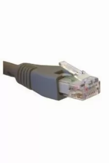 Cable De Red Nexxt Solutions 0.9m, Rj-45, 0.9 M, Cat5e, U/utp (utp), Rj-45, Rj-45, Gris