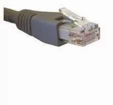 Cable De Red Nexxt Solutions 2.1m Cat5e, 2.1 M, Cat5e, Rj-45, Rj-45, Gris