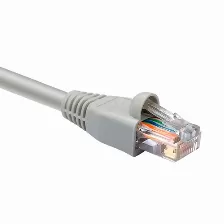 Cable De Red Nexxt Solutions Ab360nxt23, 3 M, Cat5e, U/utp (utp), Rj-45, Rj-45, Gris