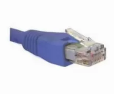 Cable De Red Nexxt Solutions 15.2m Cat5e, 15.2 M, Cat5e, Rj-45, Rj-45, Azul