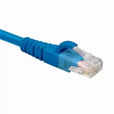 Cable De Red Nexxt Solutions Ab361nxt13, 2.31 M, Cat6, U/utp (utp), Rj-45, Rj-45, Azul