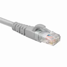 Cable De Red Nexxt Solutions Ab361nxt23, 3.05 M, Cat6, U/utp (utp), Rj-45, Rj-45, Gris