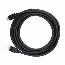 Cable Hdmi Acteck Linx Plus230, 3 M, Hdmi Tipo A (estándar), Hdmi Tipo A (estándar), Negro