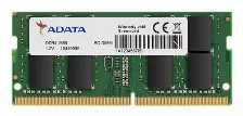 Memoria Ram Sodimm Adata 16gb, Ddr4, Cl19, 2666 Mhz Open Box