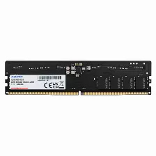 Memoria Ram Udimm Adata 16gb, Ddr5, 5600 Mhz, Cl 46