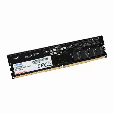 Memoria Ram Udimm Adata 16gb, Ddr5, 5600 Mhz, Cl 46