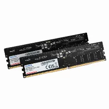 Memoria Ram Adata Ddr5 5600 U-dimm 8 Gb Ddr5, 5600 Mhz, 288-pin Dimm, ( 1 X 8 Gb) Pc/servidor