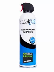 Aire comprimido Aerojet Silimex 660 ml. – La Esfera del Centro SA de CV