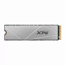 Ssd Xpg Gammix S60, 2tb, M.2, Pci Express 4.0 5000 Mb/s, 4200 Mb/s