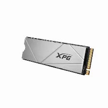 Ssd Xpg Gammix S60, 2tb, M.2, Pci Express 4.0 5000 Mb/s, 4200 Mb/s