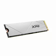 Ssd Xpg Gammix S60, 2tb, M.2, Pci Express 4.0 5000 Mb/s, 4200 Mb/s