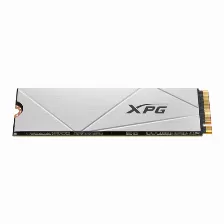 Ssd Xpg Gammix S60, 2tb, M.2, Pci Express 4.0 5000 Mb/s, 4200 Mb/s