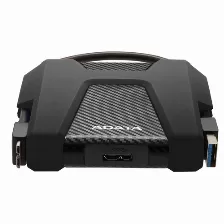 Disco Duro Externo Adata Hd680 1tb, Usb 3.2 Gen1, 2.5