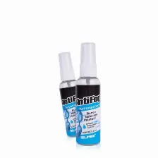 Silimex Antifog Antiempanante. 60ml, Multi-aplicacion, Atomizador