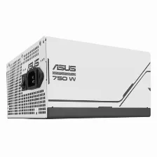 Fuente De Poder Asus Prime Ap-750g 750w 80 Plus Gold Atx 3.0