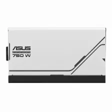 Fuente De Poder Asus Prime Ap-750g 750w 80 Plus Gold Atx 3.0