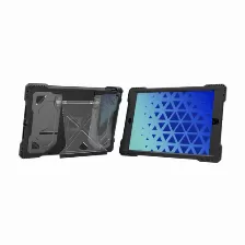 Funda Para Tablet Maxcases Ap-sxx2-ip9-blk Tamaño Máximo De Pantalla 10.2