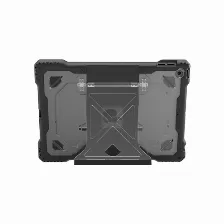 Funda Para Tablet Maxcases Ap-sxx2-ip9-blk Tamaño Máximo De Pantalla 10.2