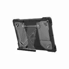 Funda Para Tablet Maxcases Ap-sxx2-ip9-blk Tamaño Máximo De Pantalla 10.2