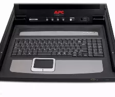 Apc 19in Rack Lcd Console