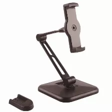 Base Universal De Soporte De Sobremesa Para Tablet - De Montaje En Pared, Startech.com (armtbltdt)