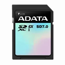 Memoria Sd Adata Premier Extreme 256 Gb, Velocidad 800 Mb/s, Clase 10