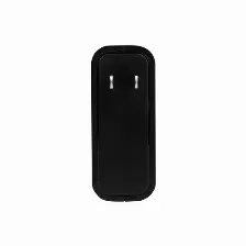 Cargador De Pared Vorago Au-600, 100w, 2/usb-a 3.0, 3/usb-c 3.0, Carga Rapida, Negro