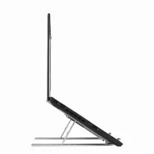 Soporte Para Laptop Targus Awe810gl, Soporte Para Computadora Portátil, Aluminio, Aluminio, 25.4 Cm (10