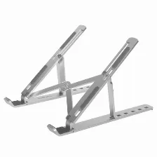 Soporte Para Laptop Targus Awe810gl, Soporte Para Computadora Portátil, Aluminio, Aluminio, 25.4 Cm (10