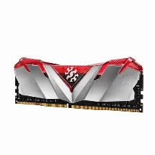 Memoria Ram Adata Xpg Gammix D30, Ddr4, 16gb 3200mhz (ax4u320016g16a-sr30)