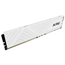 Memoria Ram Xpg Gammix D35, 16gb, Ddr4, Pc4-25600, 3200 Mhz, Cl 16-20-20, 1.35v