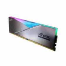 Memoria Ram Xpg Lancer Rgb Rog Ddr5, 6600 Mhz, 32gb (2x 16gb), Ecc, Cl32, Xmp