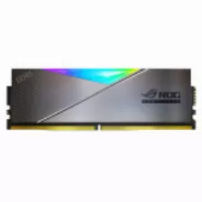 Memoria Ram Xpg Lancer Rgb Rog Ddr5, 6600 Mhz, 32gb (2x 16gb), Ecc, Cl32, Xmp