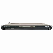 Consolas De Rack Tripp Lite Diagonal De La Pantalla 48.3 Cm (19