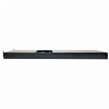 Consolas De Rack Tripp Lite Diagonal De La Pantalla 48.3 Cm (19