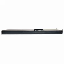 Consolas De Rack Tripp Lite Diagonal De La Pantalla 48.3 Cm (19