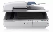 Escaner Epson B11b205221 Tamaño Máximo De Escaneado 215 X 1016 Mm, Resolución 1200 X 1200 Dpi, Escáner A Color Si, Velocidad De Escaneo Adf 25 Ppm, Usb 2.0, Color Blanco