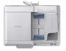 Escaner Epson B11b205221 Tamaño Máximo De Escaneado 215 X 1016 Mm, Resolución 1200 X 1200 Dpi, Escáner A Color Si, Velocidad De Escaneo Adf 25 Ppm, Usb 2.0, Color Blanco