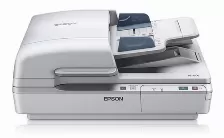 Escaner Epson B11b205321 Tamaño Máximo De Escaneado 216 X 1016 Mm, Resolución 1200 X 1200 Dpi, Escáner A Color Si, Velocidad De Escaneo Adf 40 Ppm, Usb 2.0, Color Blanco