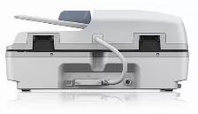 Escaner Epson B11b205321 Tamaño Máximo De Escaneado 216 X 1016 Mm, Resolución 1200 X 1200 Dpi, Escáner A Color Si, Velocidad De Escaneo Adf 40 Ppm, Usb 2.0, Color Blanco