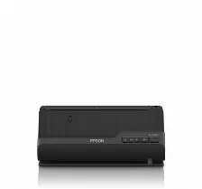 Escaner Epson Es-c320w Tamaño Máximo De Escaneado 215.9 X 3048 Mm, Resolución 600 X 600 Dpi, Usb 2.0, Color Negro