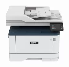 Multifuncional Xerox B315/dni, Laser, Impresión En Blanco Y Negro, 600 X 600 Dpi, A4, Impresión Directa, Azul, Blanco